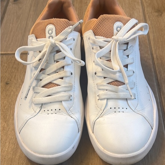 On Cloud The Roger Advantage Sneaker - Picture 2 of 4